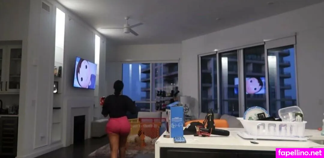 Queen Naija, queennaija Nude Leaked OnlyFans Photo #ihIm8KToVD