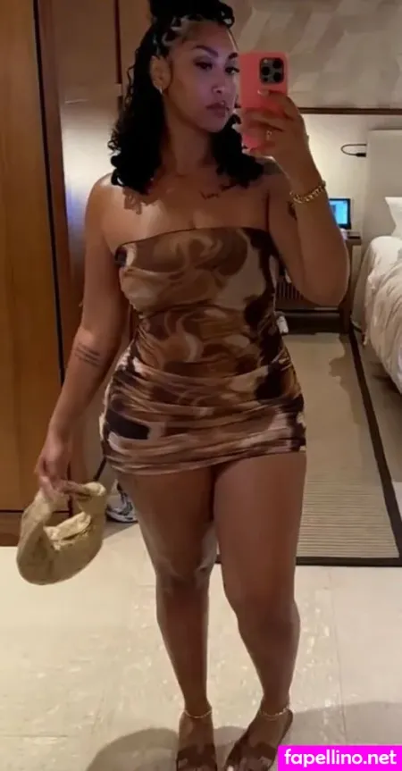 Queen Naija OnlyFans Thumbnail #llYunsU2ij
