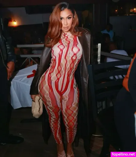 Queen Naija OnlyFans Thumbnail #nCsTGJS363