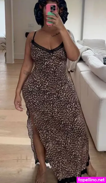 Queen Naija OnlyFans Thumbnail #qLwbIEwFVr