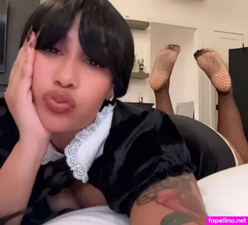 Queen Naija OnlyFans Thumbnail #xVGtN1nnps