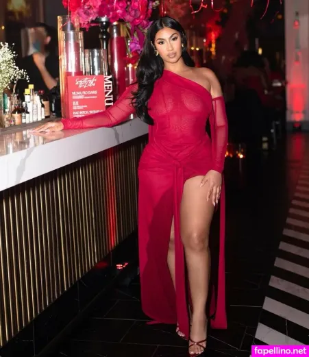 Queen Najia OnlyFans Thumbnail #8RE8QapZ32