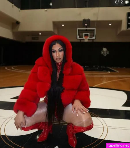 Queen Najia OnlyFans Thumbnail #9m7soMNzll