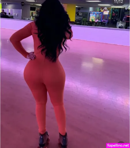 Queen Najia OnlyFans Thumbnail #HJeKrnyujA