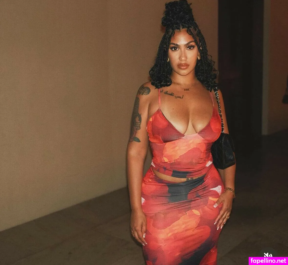queennaija Nude Leaked OnlyFans Photo #QIWVEFd01i