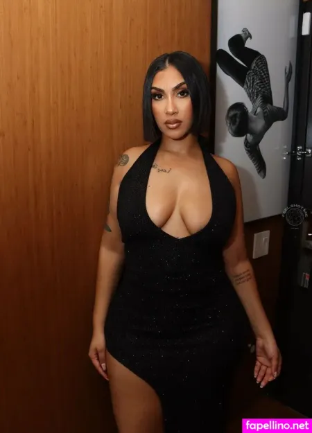 Queen Najia OnlyFans Thumbnail #R1EvgPFMuN