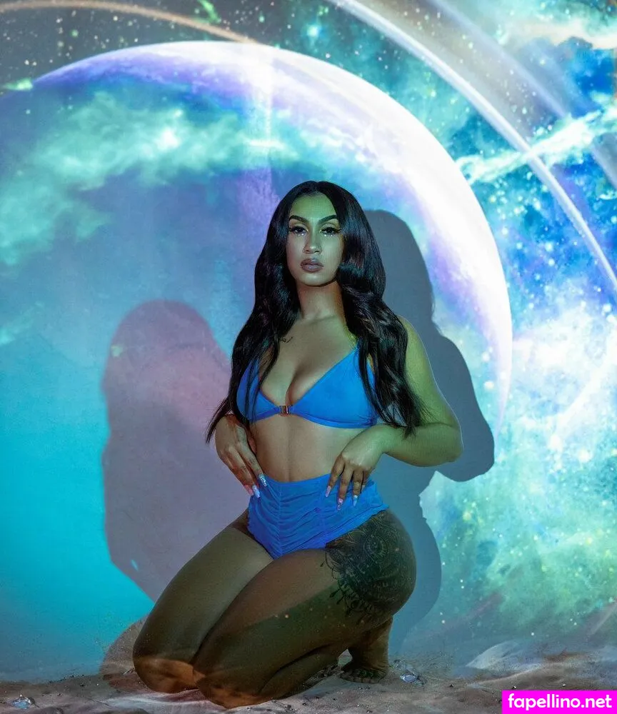 queennaija Nude Leaked OnlyFans Photo #TOfCxmVttR