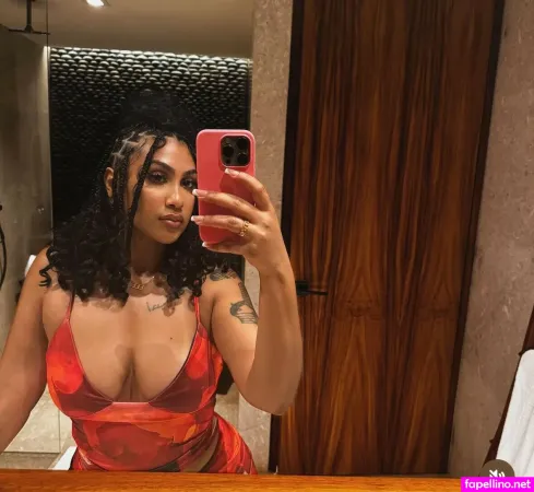 Queen Najia OnlyFans Thumbnail #euFt8psaf3