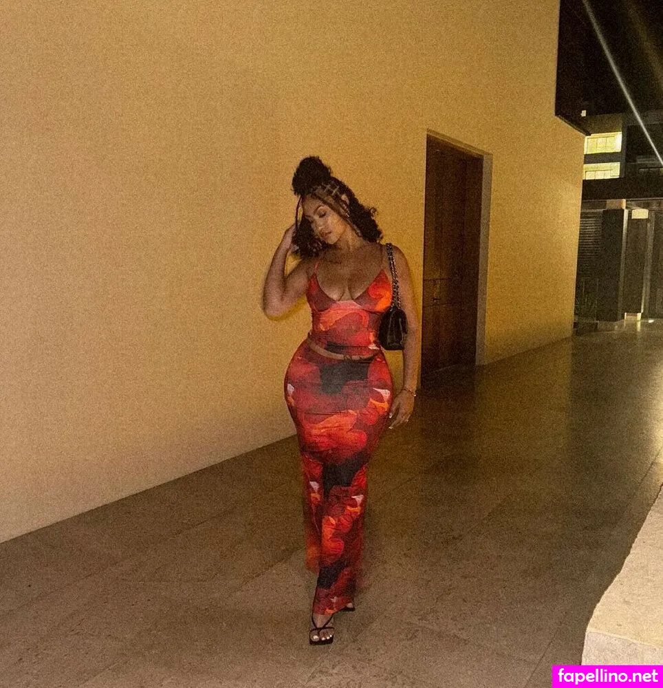 queennaija Nude Leaked OnlyFans Photo #irJvMsceCW