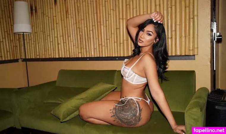 Queen Najia OnlyFans Thumbnail #si7VyG5fG2