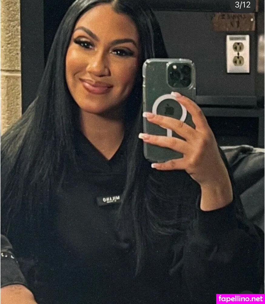 queennaija Nude Leaked OnlyFans Photo #uiePAsMlQt