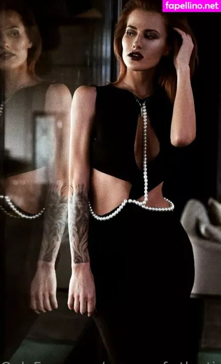 Queen Of Atlantic OnlyFans Thumbnail #R5o0B2xV2E