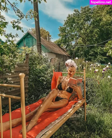 Queen Of Atlantic OnlyFans Thumbnail #UYue5C80om