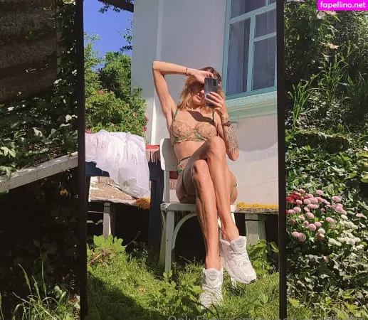 Queen Of Atlantic OnlyFans Thumbnail #ZuSbFAY8ZP