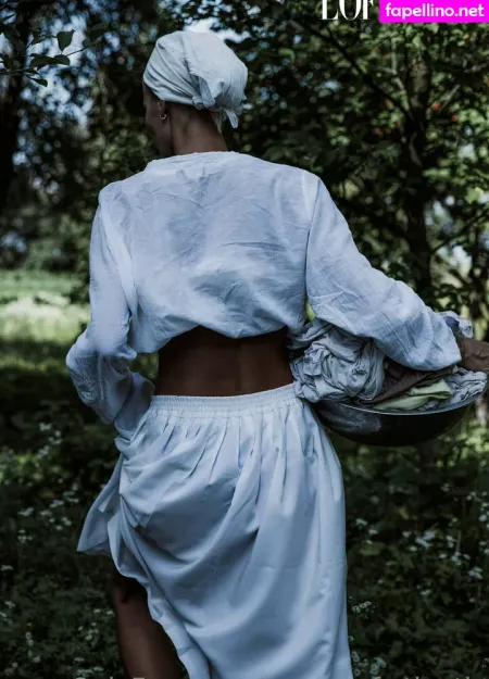 Queen Of Atlantic OnlyFans Thumbnail #re7atRGfay