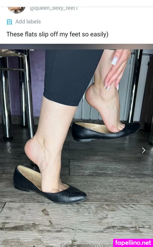 queen_of_brandz, queen_of_feet3 Nude Leaked OnlyFans Photo #IAVAxwhNth