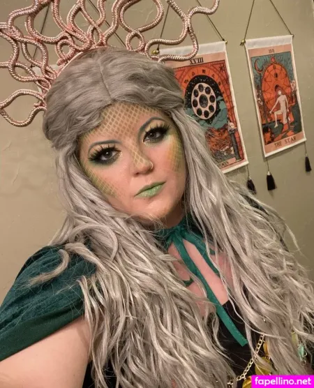 Queen Of Spades OnlyFans Thumbnail #VNbE7SKwpp