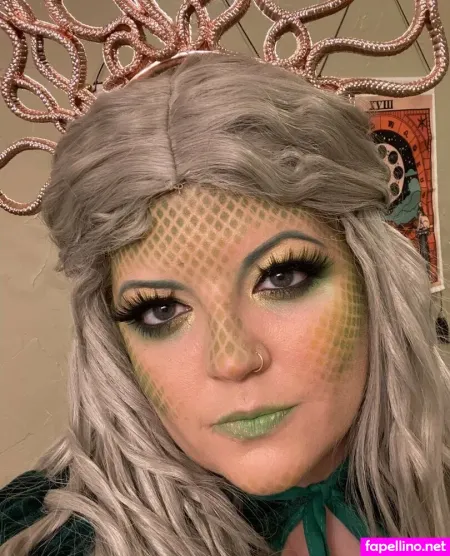 Queen Of Spades OnlyFans Thumbnail #qqzfvSBuH6