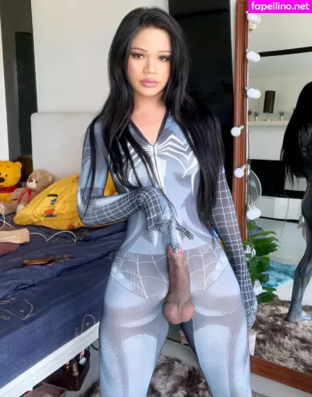 Queen Paramita OnlyFans Thumbnail #Nql0tbnIU3