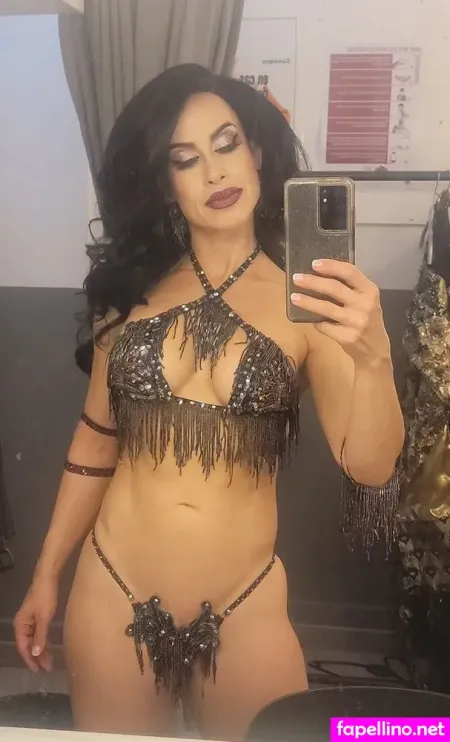 Queen Pea OnlyFans Thumbnail #t5G3ObAPrg