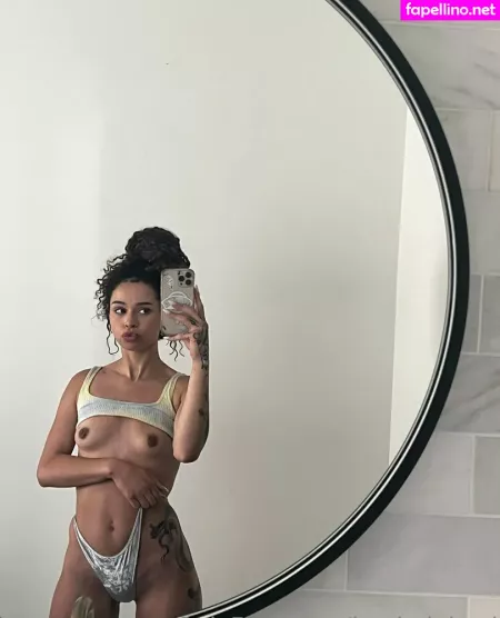 Queen Qiana OnlyFans Thumbnail #GPuxu9soBw