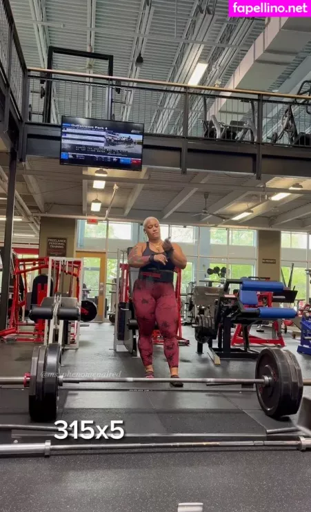 Queen R OnlyFans Thumbnail #5kyOqhpFu4