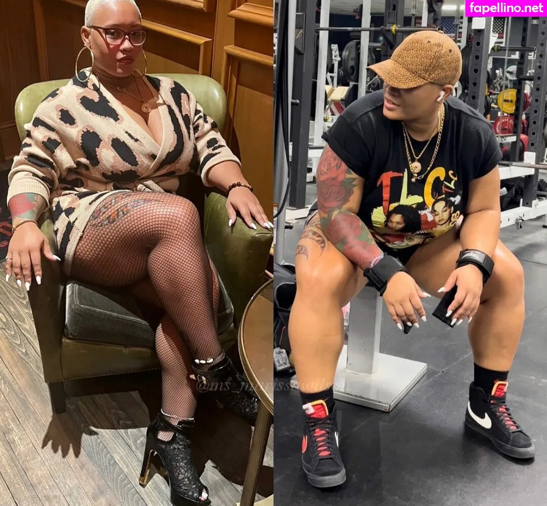 ms_phenomenalred, msphenomenalred, thighzqueen Nude Leaked OnlyFans Photo #gQVzAGdMCr