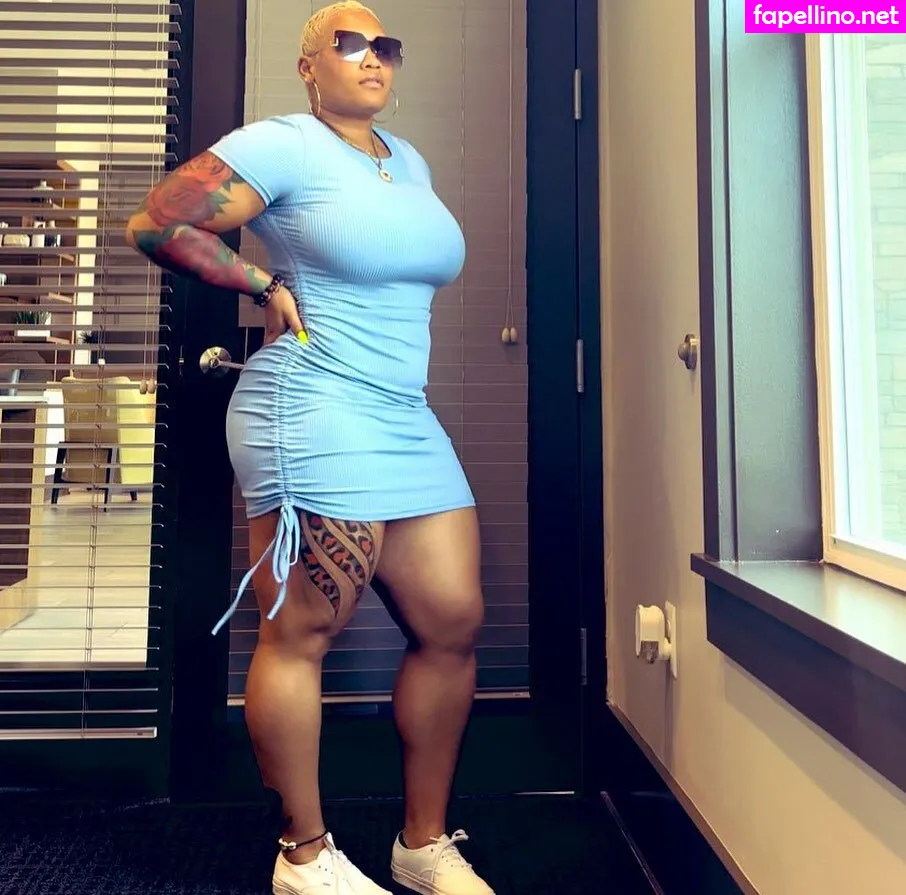 ms_phenomenalred, msphenomenalred, thighzqueen Nude Leaked OnlyFans Photo #sJUK4vmZ3s