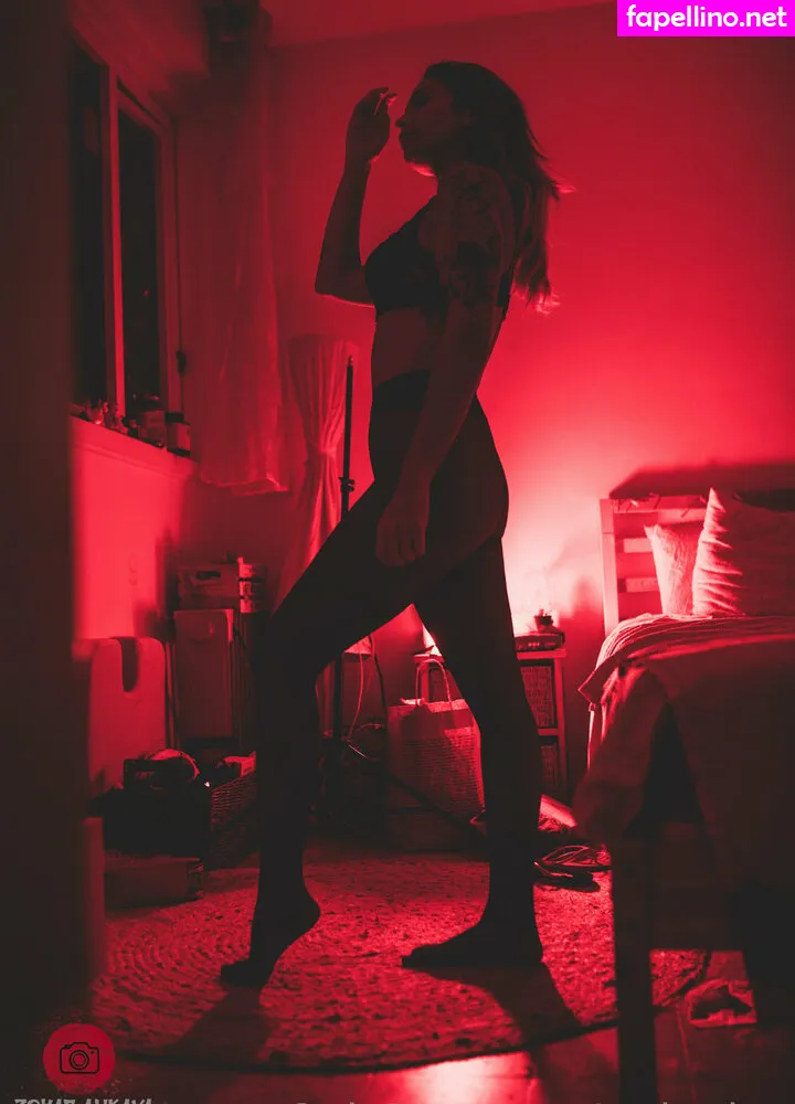 QueenRed66, queen.red5 Nude Leaked OnlyFans Photo #Px0B240E0n