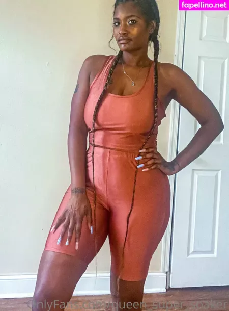 Queen Super Soaker OnlyFans Thumbnail #2CeaMTCXOB