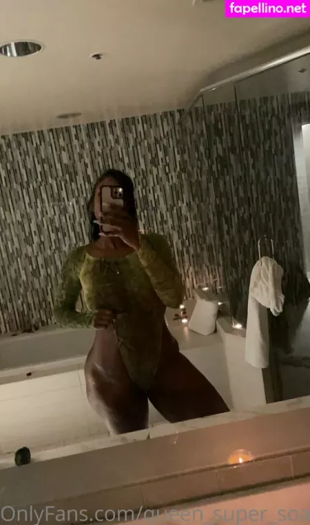 Queen Super Soaker OnlyFans Thumbnail #GLPFZ7Mknr