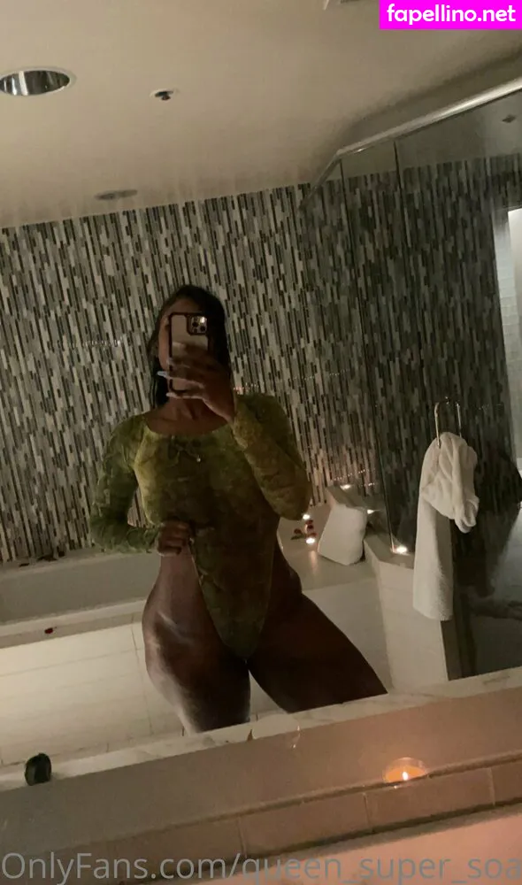 queen_super_soaker, thereal_superstar_angel Nude Leaked OnlyFans Photo #GLPFZ7Mknr
