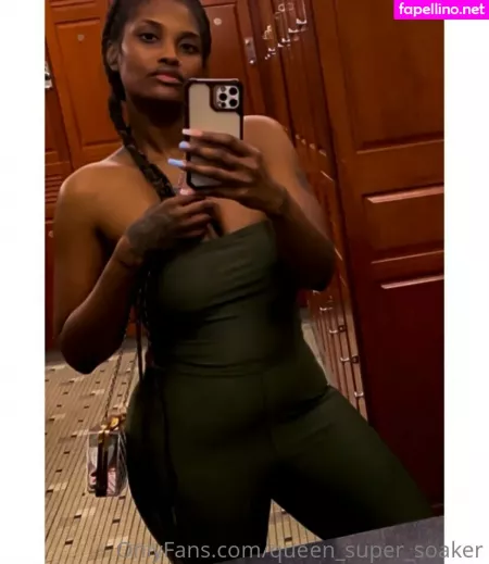 Queen Super Soaker OnlyFans Thumbnail #JPpw9ehdL6