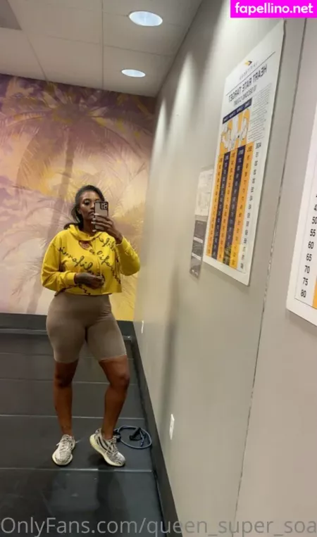 Queen Super Soaker OnlyFans Thumbnail #bf6F9a156V