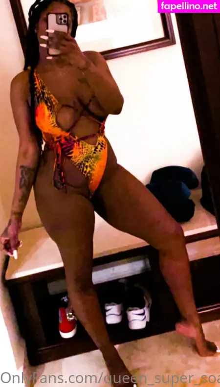 Queen Super Soaker OnlyFans Thumbnail #l3VSBxSSSs