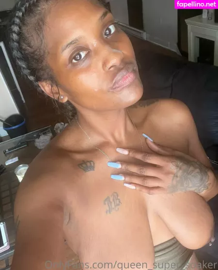 Queen Super Soaker OnlyFans Thumbnail #xOyRCjtVhO