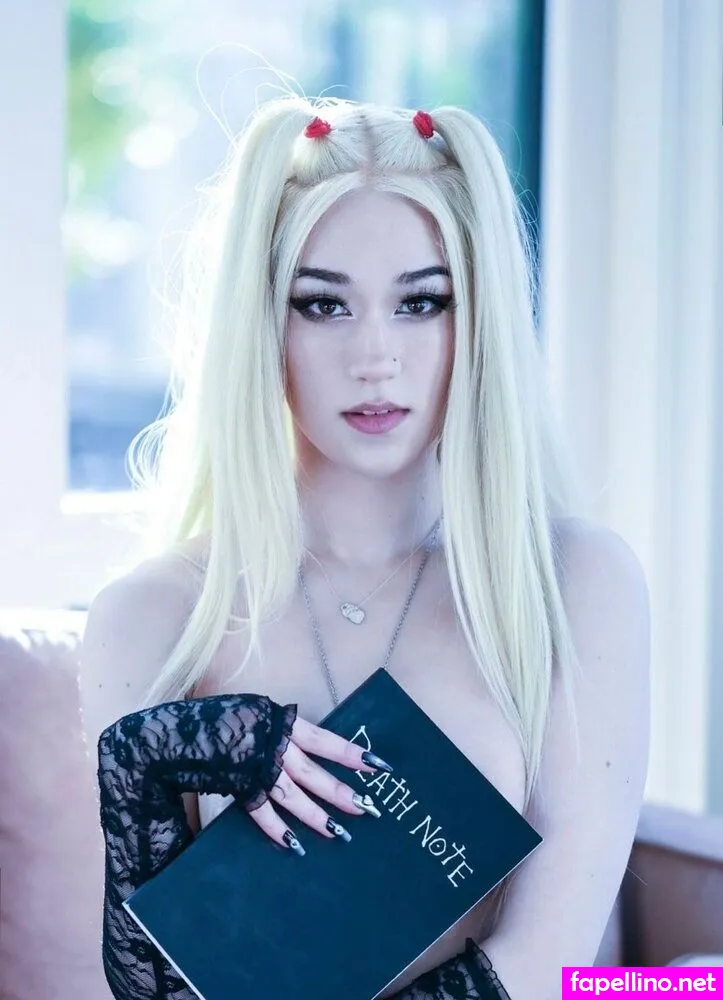 Tofu games, babytofu, tofu_games Nude Leaked OnlyFans Photo #BaL1XKK0sx