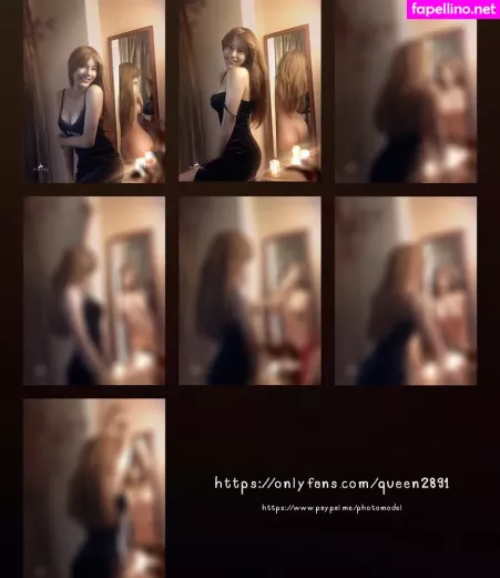 Queen2891 OnlyFans Thumbnail #XcopxqZzum