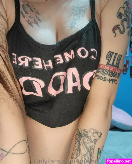 Queen420goddess OnlyFans Thumbnail #4DK7Hgu1Zk