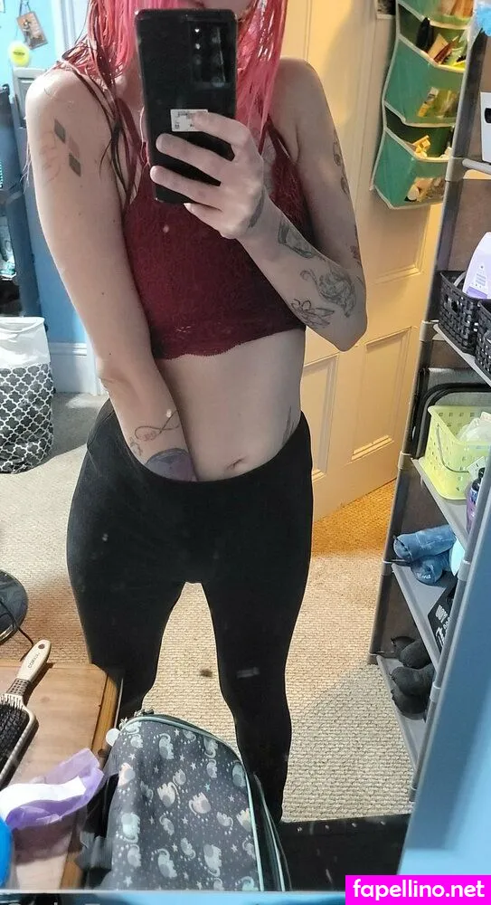 queen420goddess, sarakevill100 Nude Leaked OnlyFans Photo #UX1pBLeCGV