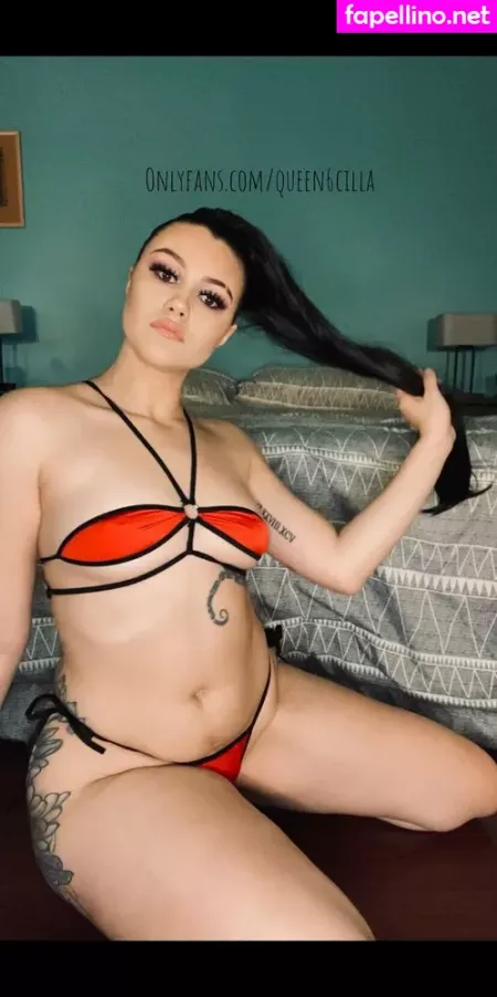 Queen6cilla OnlyFans Thumbnail #oFlvAjqWSI