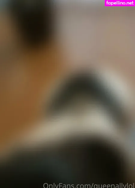 Queenallylol OnlyFans Thumbnail #7AyP8EYHnX