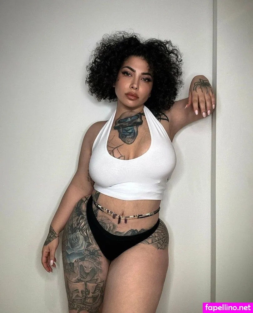 queenazita Nude Leaked OnlyFans Photo #bodf9a785R
