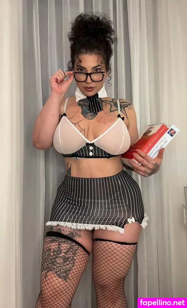 queenazita Nude Leaked OnlyFans Photo #h1bca0OO5k