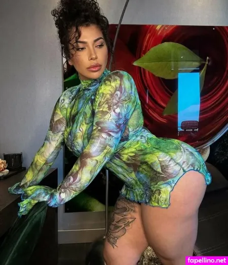 Queenazita 3 OnlyFans Thumbnail #tlGPWR7JvE