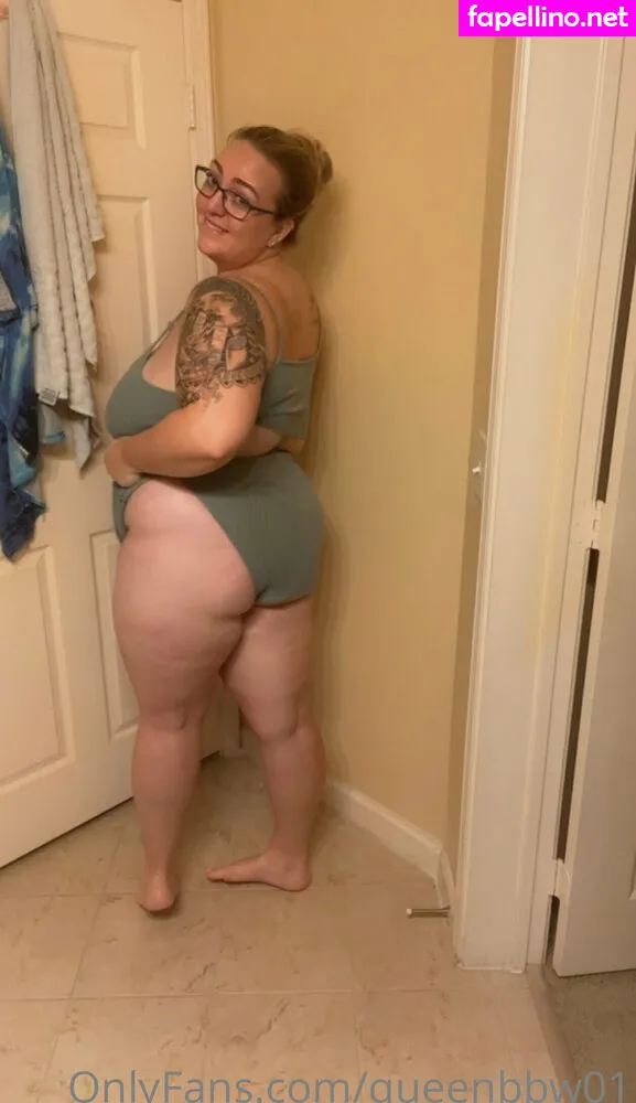 queenbbw01 Nude Leaked OnlyFans Photo #ArG1a7iDCb