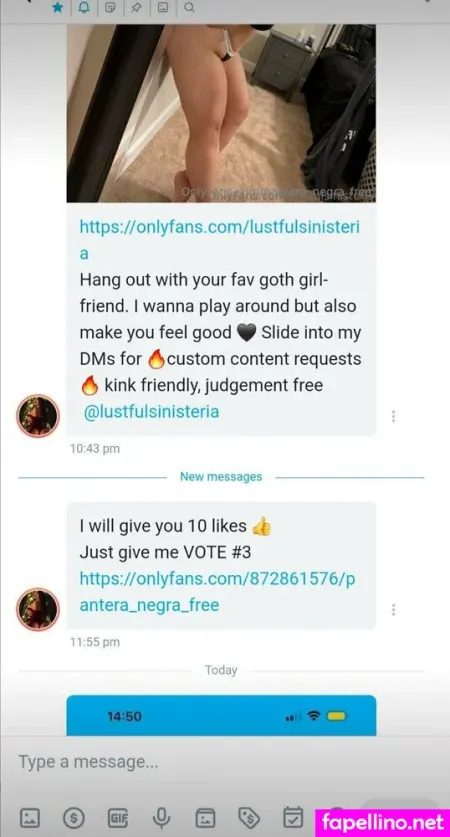 Queenbeee9 OnlyFans Thumbnail #AOTjENgl2g