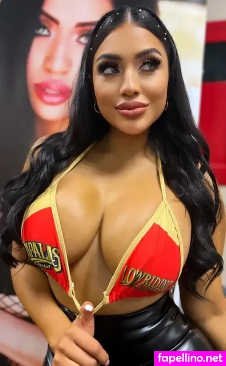 Queenbeeortega OnlyFans Thumbnail #em50Xc5lV4
