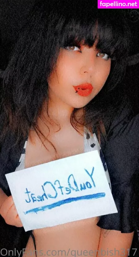 Queenbish317 OnlyFans Thumbnail #4N5Gz839ha