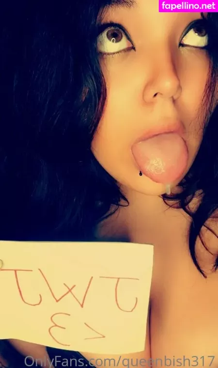 Queenbish317 OnlyFans Thumbnail #kjUKAPKwvm